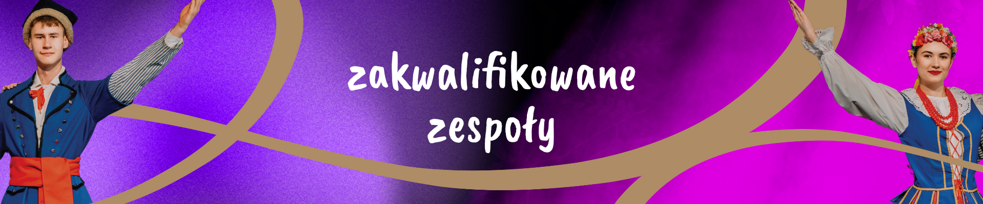 X Festiwal Folklorystyczny – zespoły zakwalifikowane do przeglądu