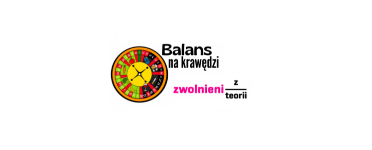 Balans na krawędzi w Wahadle