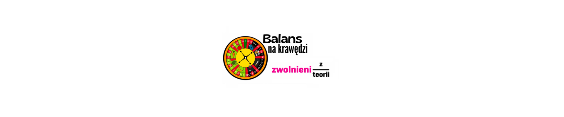 Balans na krawędzi w Wahadle