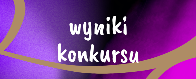 X Festiwal Folklorystyczny – wyniki konkursu