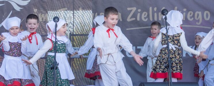 X Festiwal Folklorystyczny – galeria zdjęć