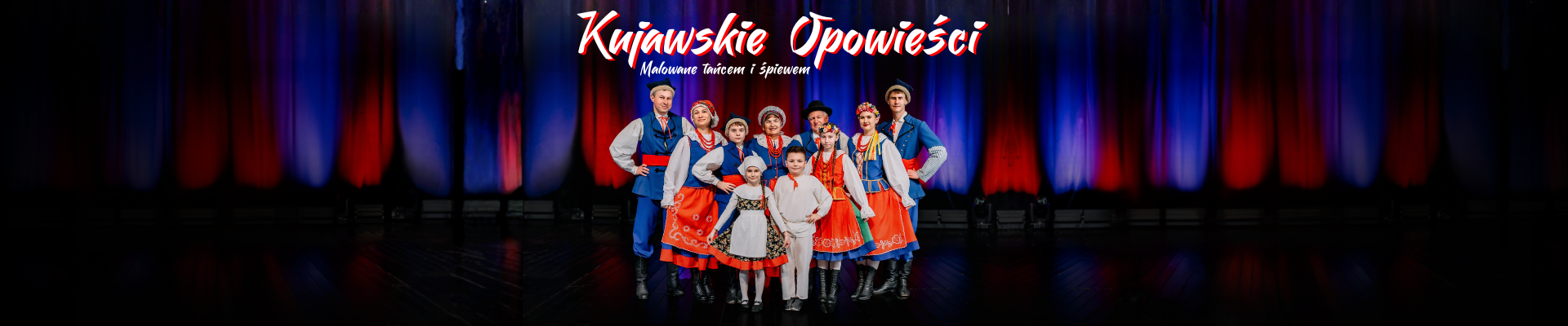 Kujawskie opowieści malowane tańcem i śpiewem | 25.09.2026 | godz. 16:30